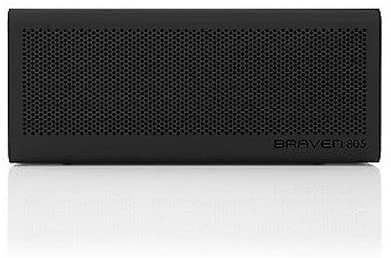 Braven 805 Portable Wireless Bluetooth Speaker - 18 Hour Playtime, 4400 mAh Power Bank - Image 9 Braven 805 Portable Wireless Bluetooth Speaker - 18 Hour Playtime, 4400 mAh Power Bank - Image 9