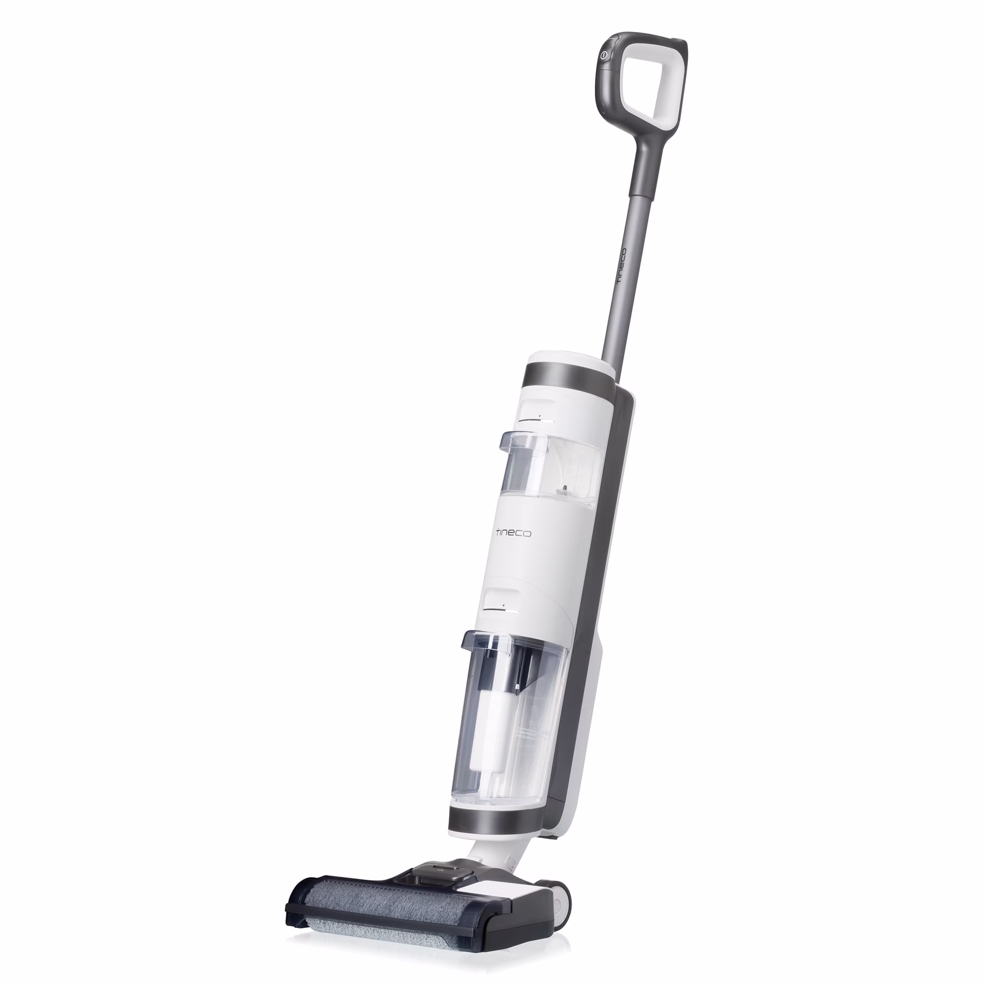 Tineco iFloor3 Cordless Wet Dry Vacuum / Mop, Multi-Surface Floor Washer with LED Display