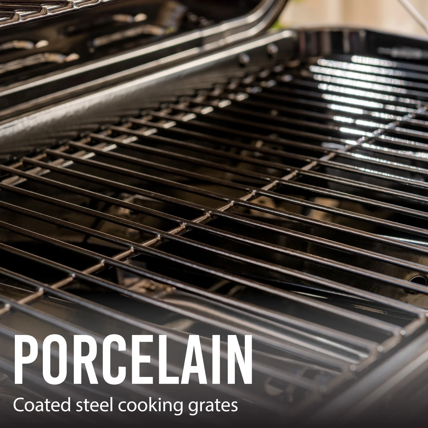 3 BURNER GRILL - Image 8
