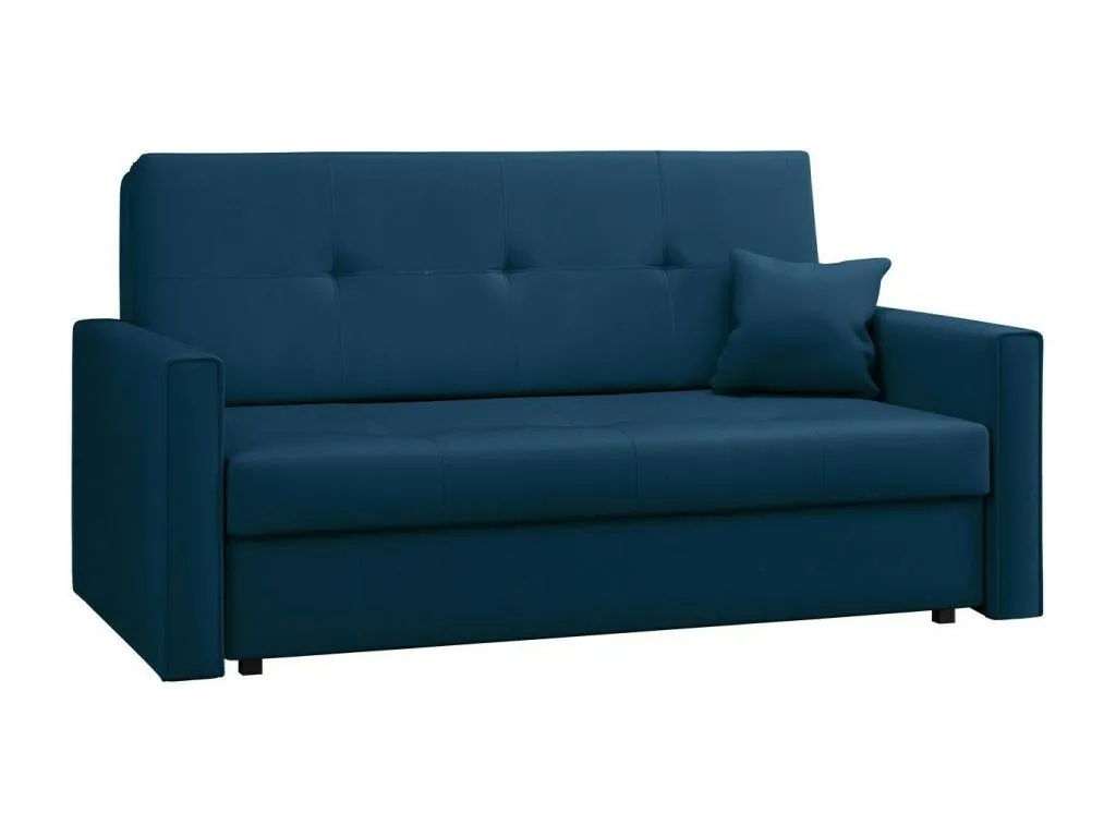 Sofá-cama Boverdeco 106 Caja de ropa de cama 85x153x98cm Muebles ya montados