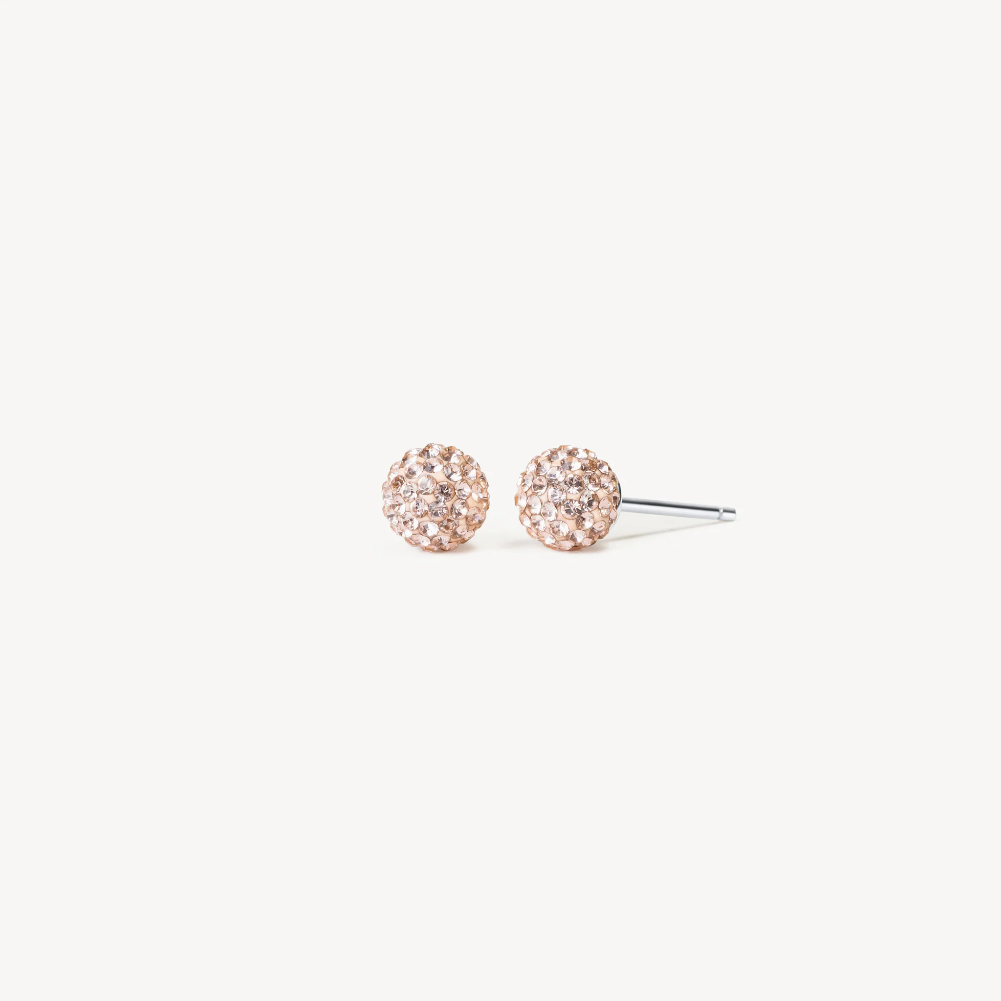 Mini Sparkle Ball™ Stud Earrings