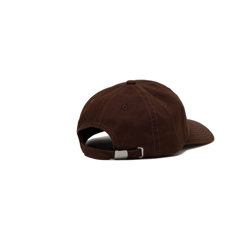 HUMAN MADE 6PANEL TWILL CAP