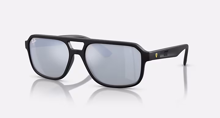 Ray-Ban RB4414M SCUDERIA FERRARI COLLECTION