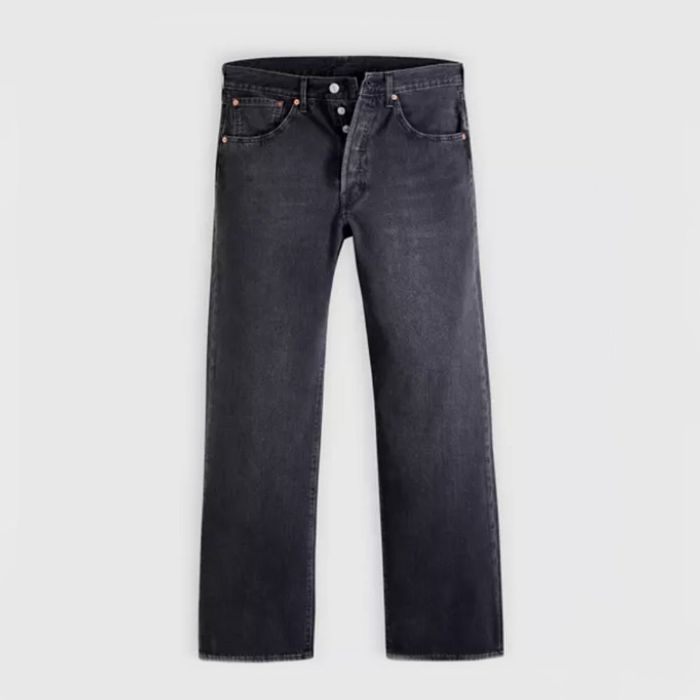 Levi's - Jeans 501 Loose - Big Wheels