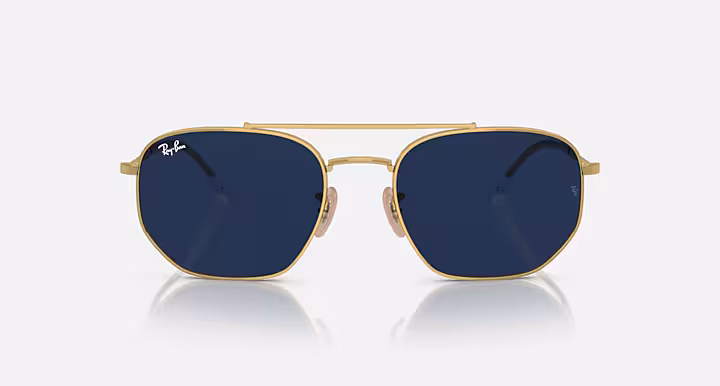 Ray-Ban RB3707 TRANSITIONS®
