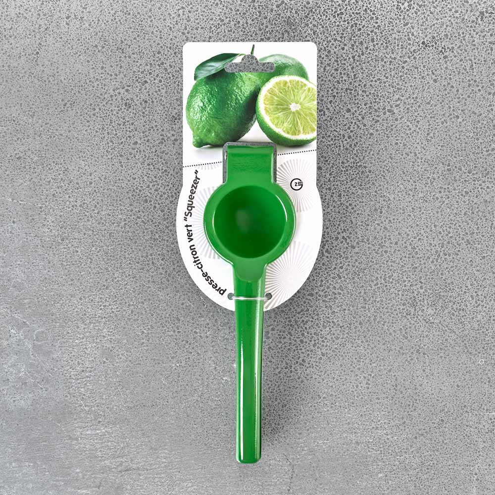 Presse-citron - Vert
