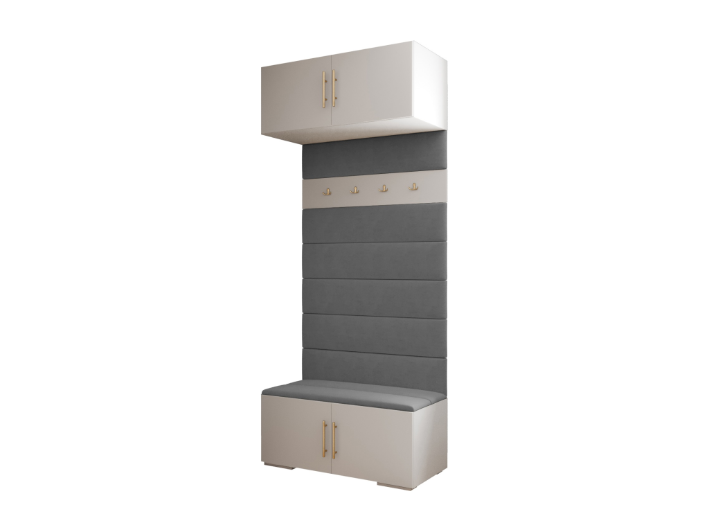 Asiento Inova 3 236.7/100/47