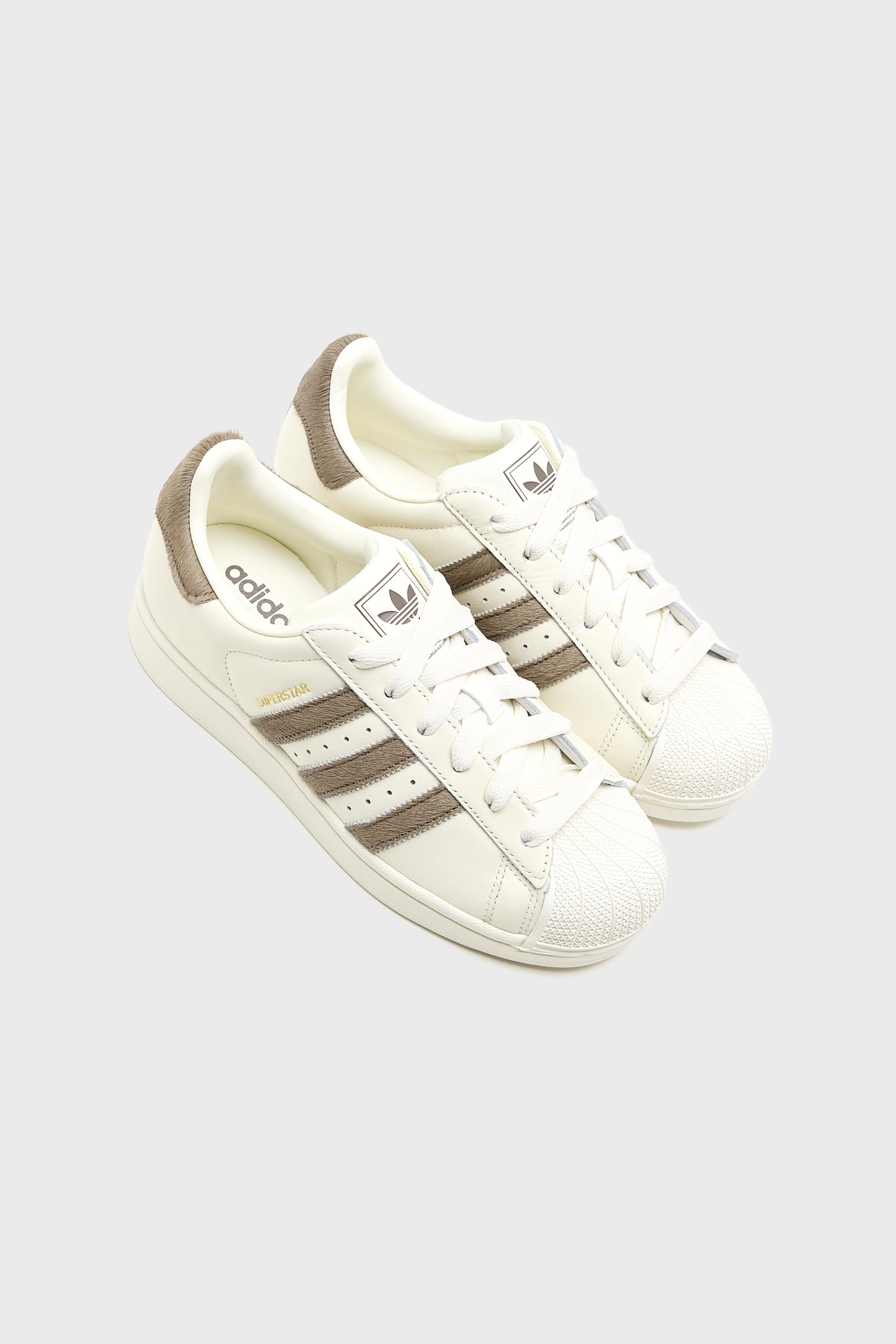Bellerose Superstar II for Women  (261 / W / ECRU)