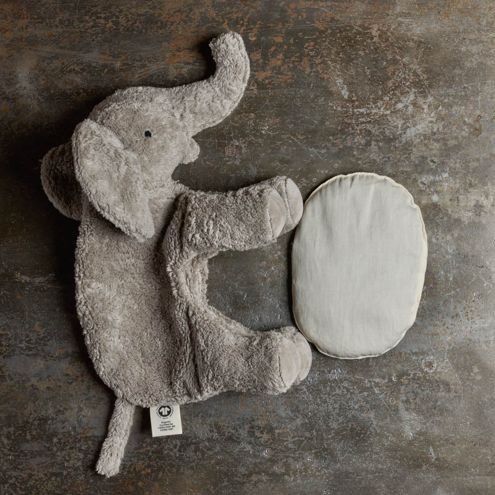 Peluche Elephant