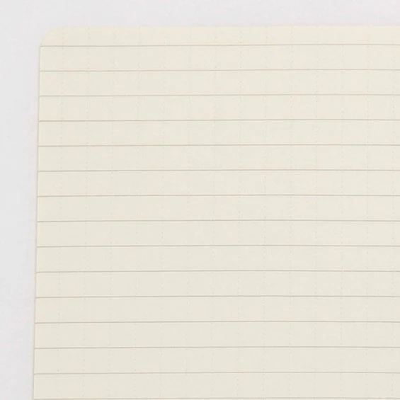 Slim Notebook - Grid
