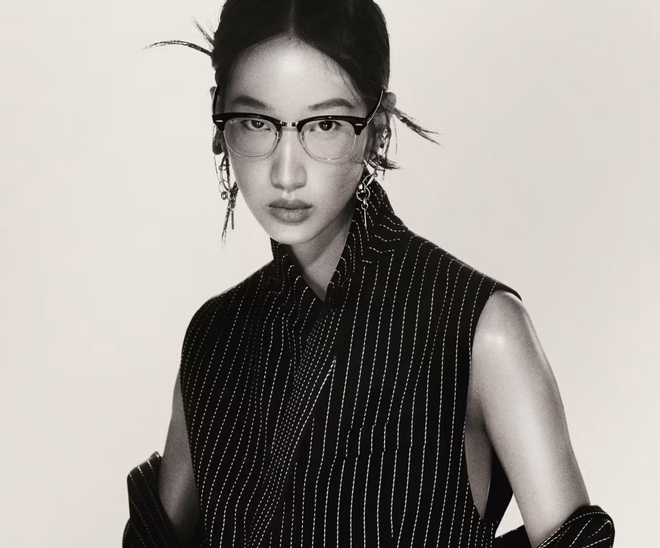 Ray-Ban CLUBMASTER OPTICS