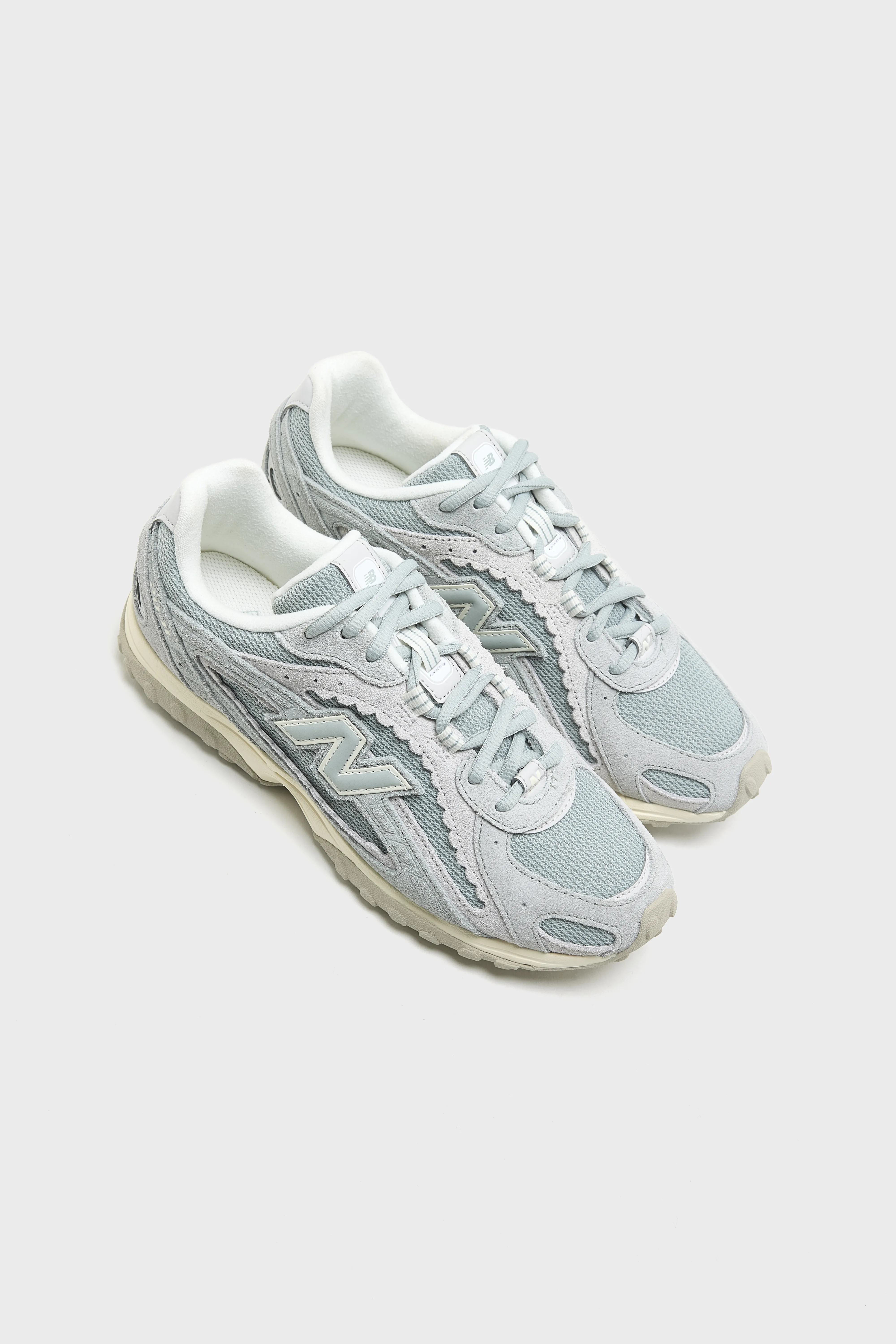 Bellerose 204L Scallop for Women  (261 / W / GREY)