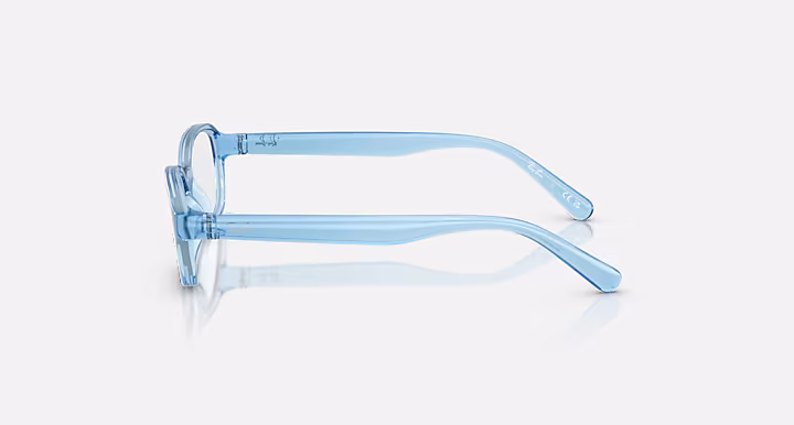 Ray-Ban RB1904 OPTICS KIDS BIO-BASED