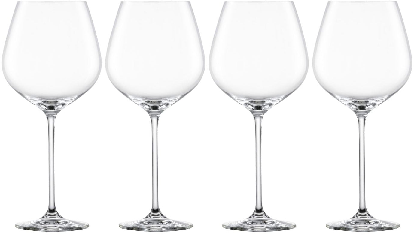Schott Zwiesel Fortissimo Bourgogne goblet - 727ml - 4 glazen