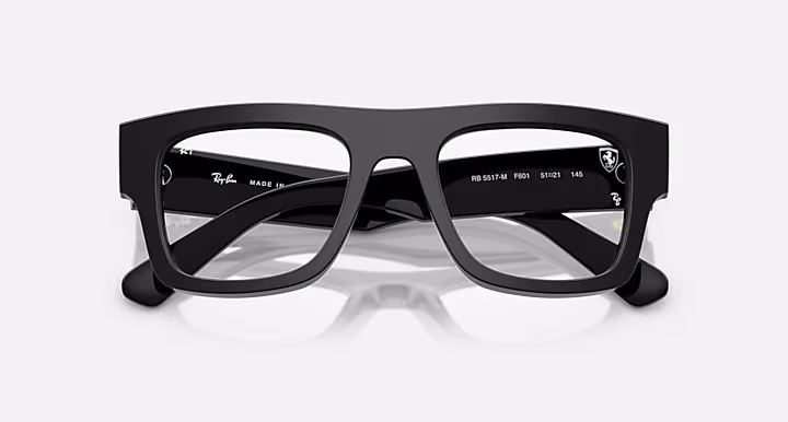 Ray-Ban RB5517M OPTICS SCUDERIA FERRARI COLLECTION