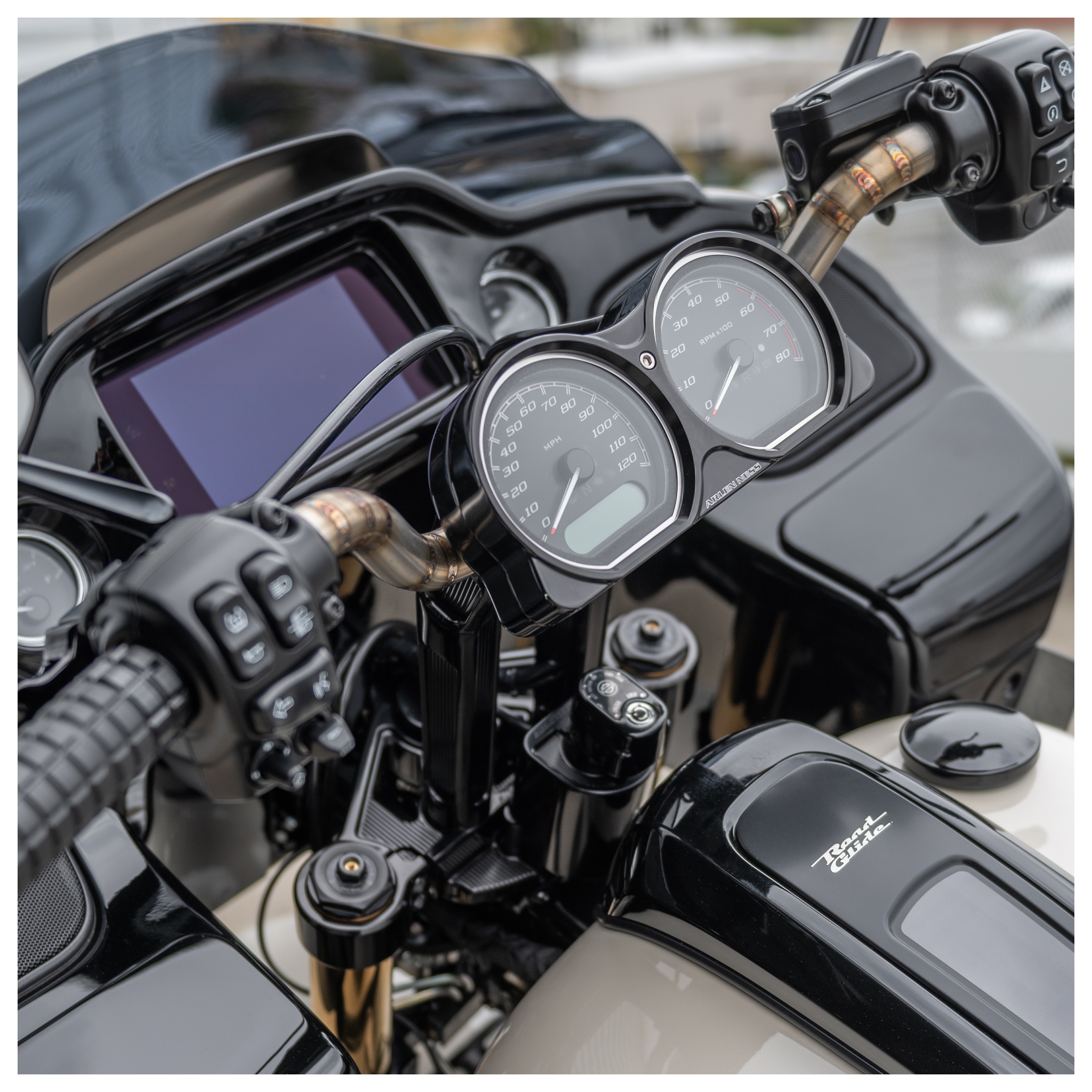 SportsBikeShop Arlen Ness Method 10