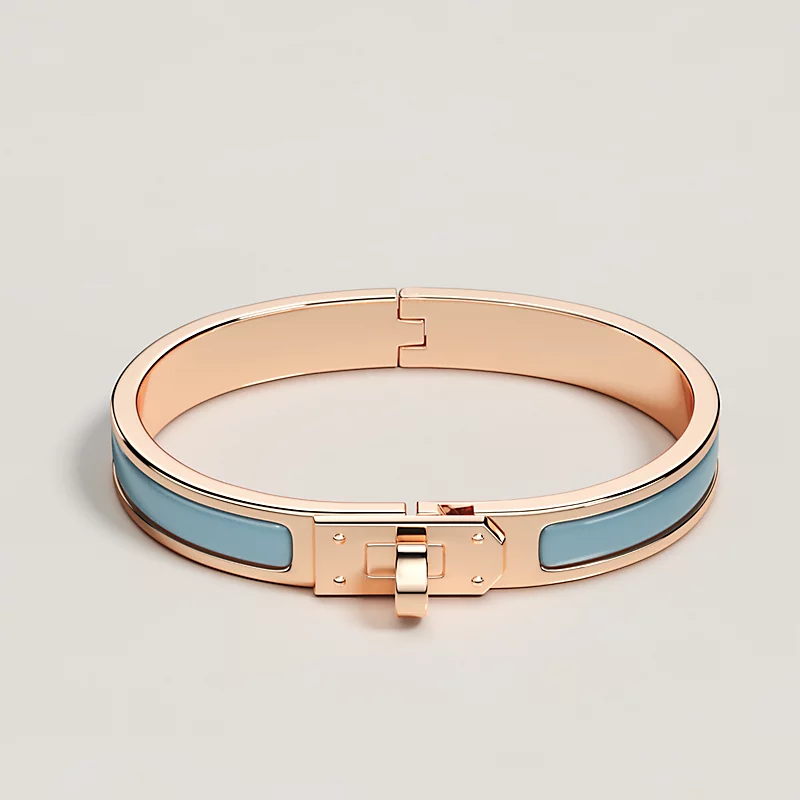 Replicate Mini Clic Kelly Bracelet(1:1 replica) - Original Replica Club