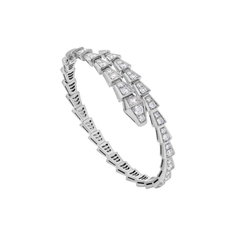 Replicate Serpenti Viper Bracelet(1:1 replica) - Original Replica Club