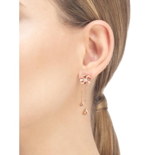 Replicate Fiorever Earrings(1:1 replica) - Original Replica Club