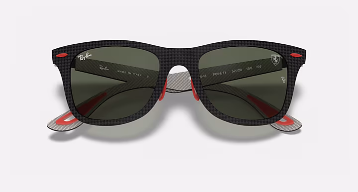 Ray-Ban RB8395M SCUDERIA FERRARI COLLECTION