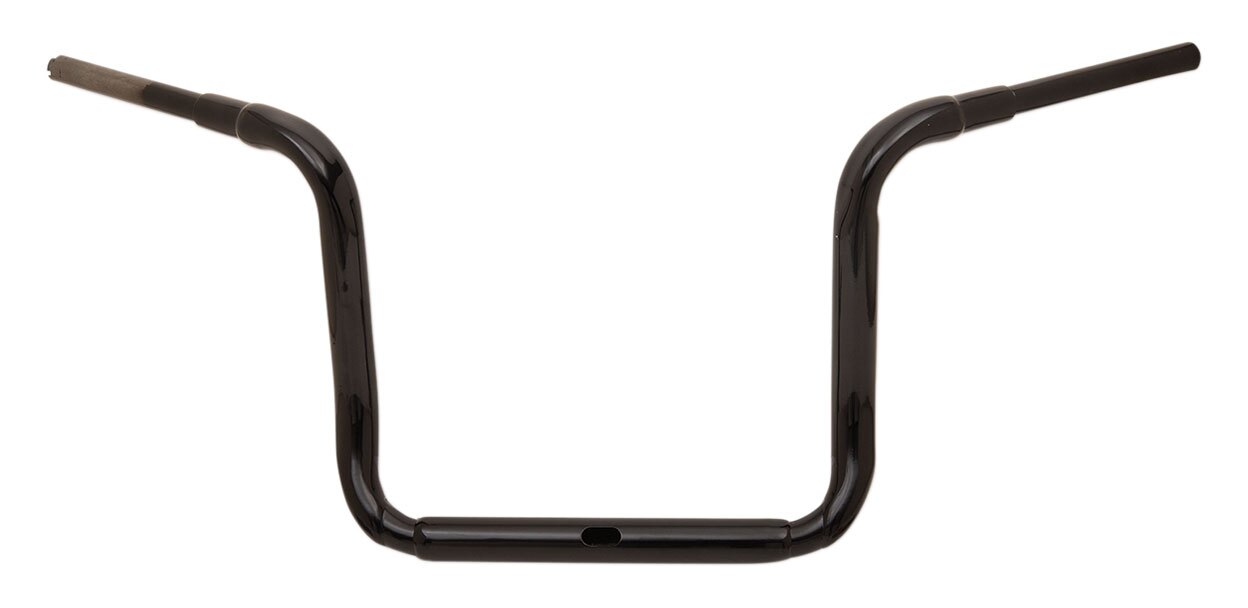 SportsBikeShop LA Choppers Grande Traditional Ape Hanger Handlebar For Harley Touring 2014-2025