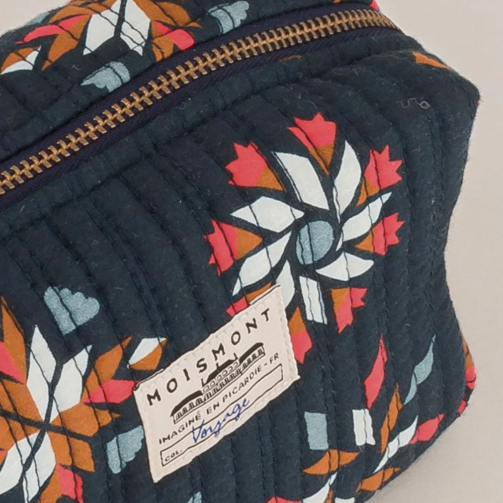 Moismont - Petite Pochette n°42 - Tribu Marine