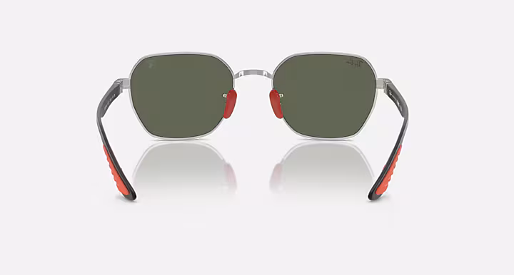 Ray-Ban RB3794M SCUDERIA FERRARI COLLECTION