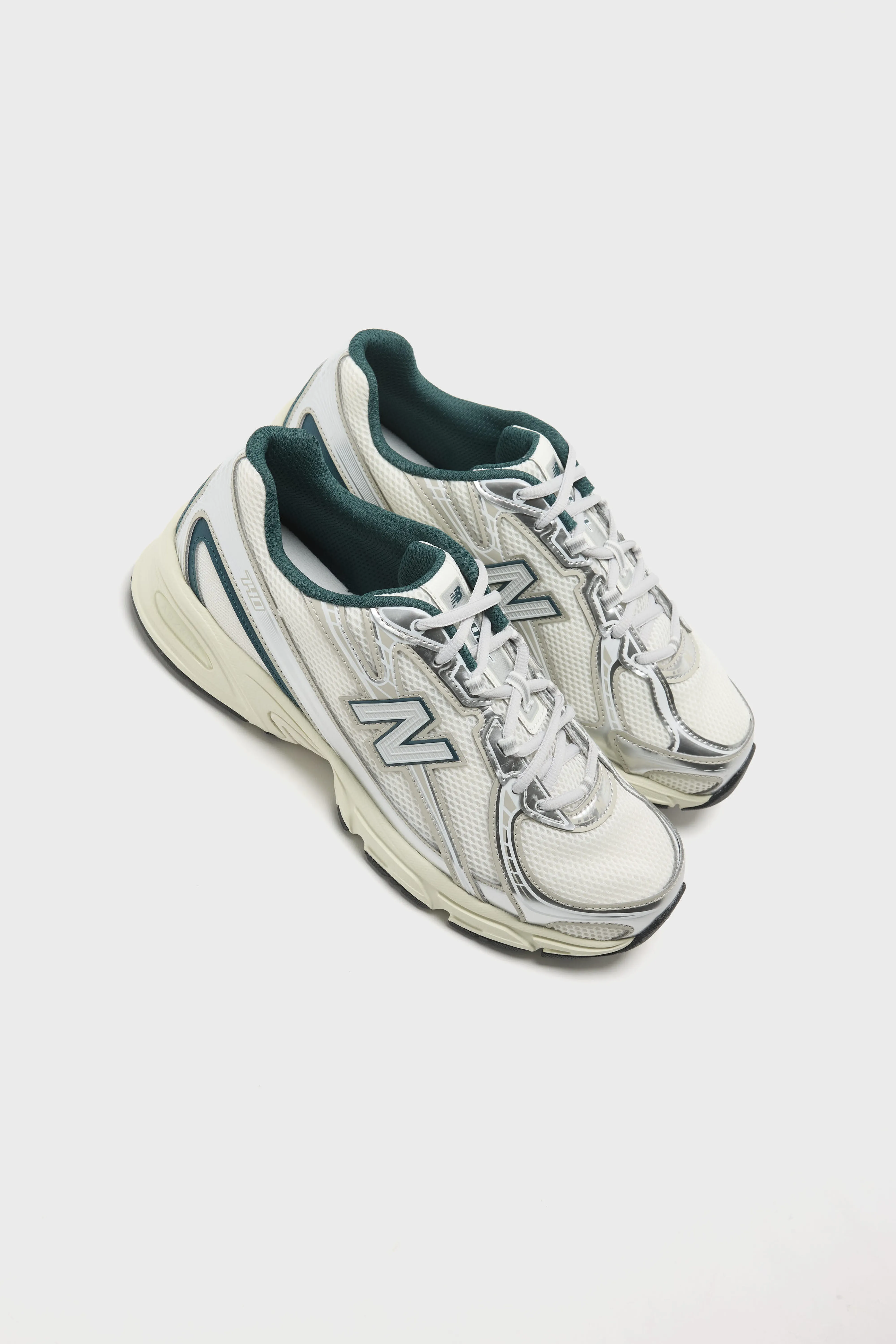 Bellerose 740 for Men  (261 / M / GREEN)