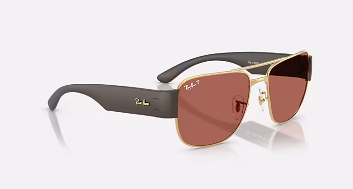 Ray-Ban RB3756CH CHROMANCE