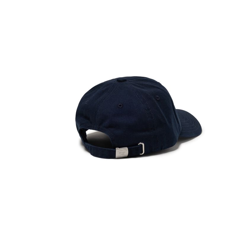 HUMAN MADE 6PANEL TWILL CAP