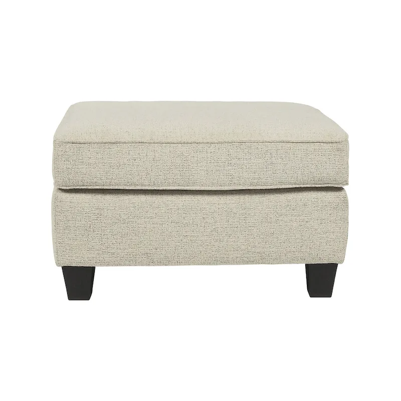 Signature Design by Ashley Abinger Large Accent Ottoman