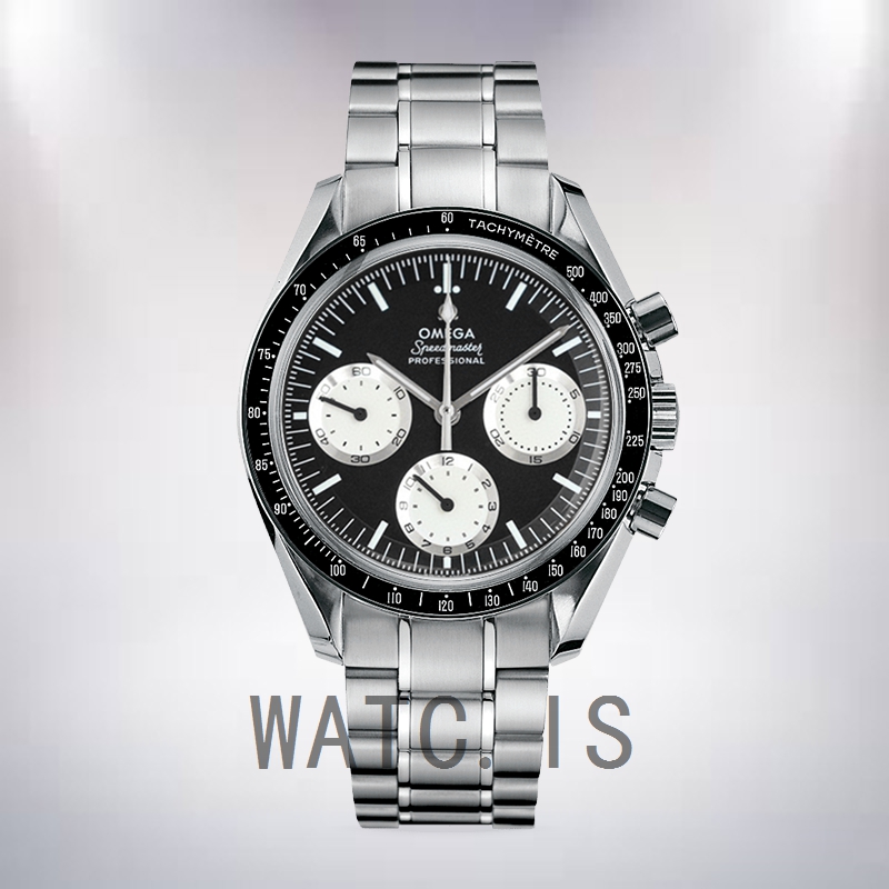 Omega Speedmaster 311.32.42.30.01.001 Men 42mm Automatic Silver-tone