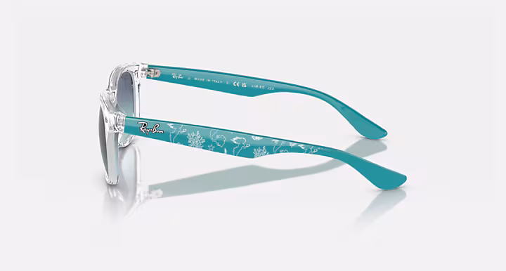 Ray-Ban NEW WAYFARER KIDS THE LITTLE MERMAID