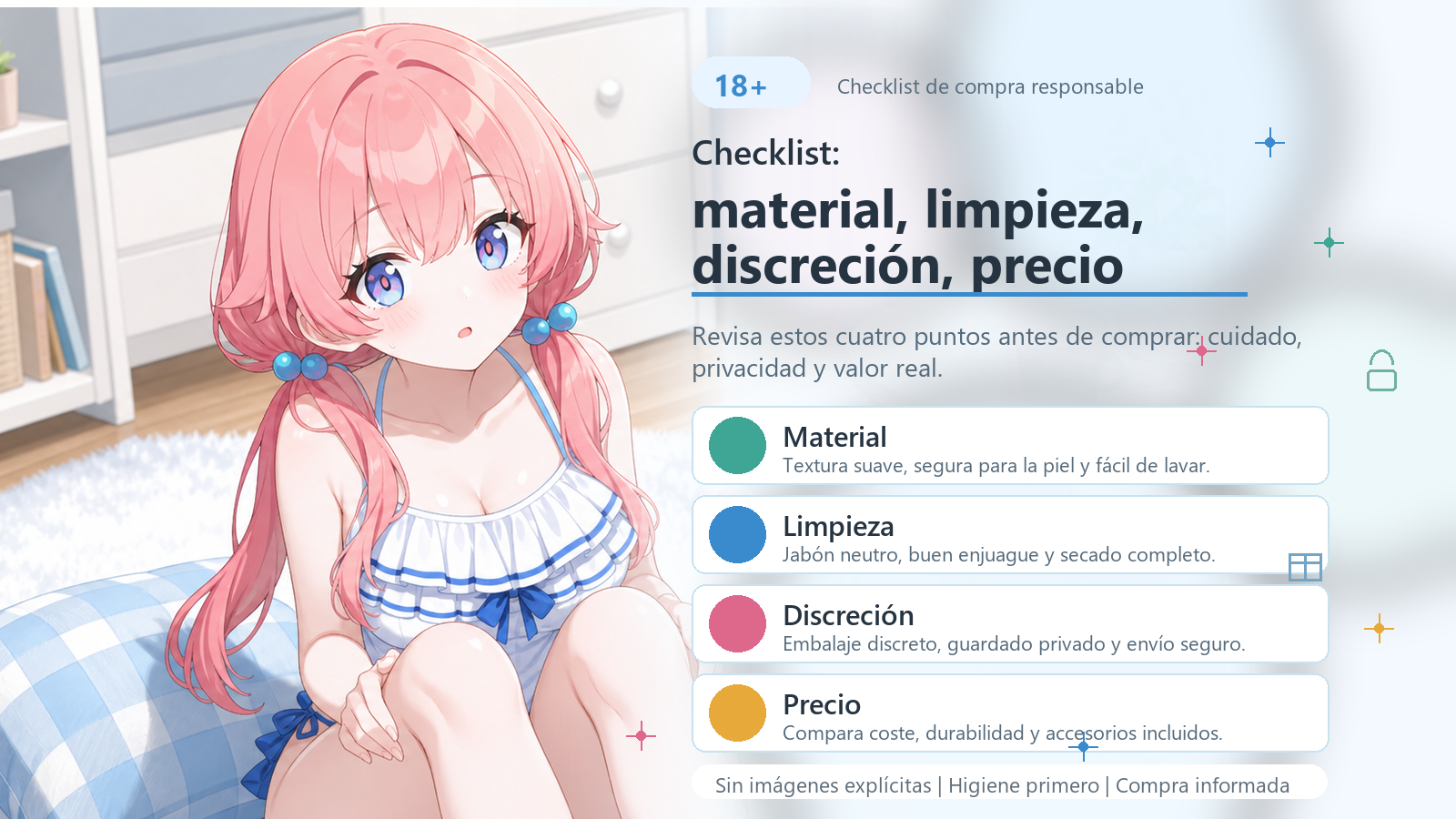 Masturbador masculino: cómo elegir una opción higiénica y discreta - Blog de Juguetes Sexuales Dr.YUU™