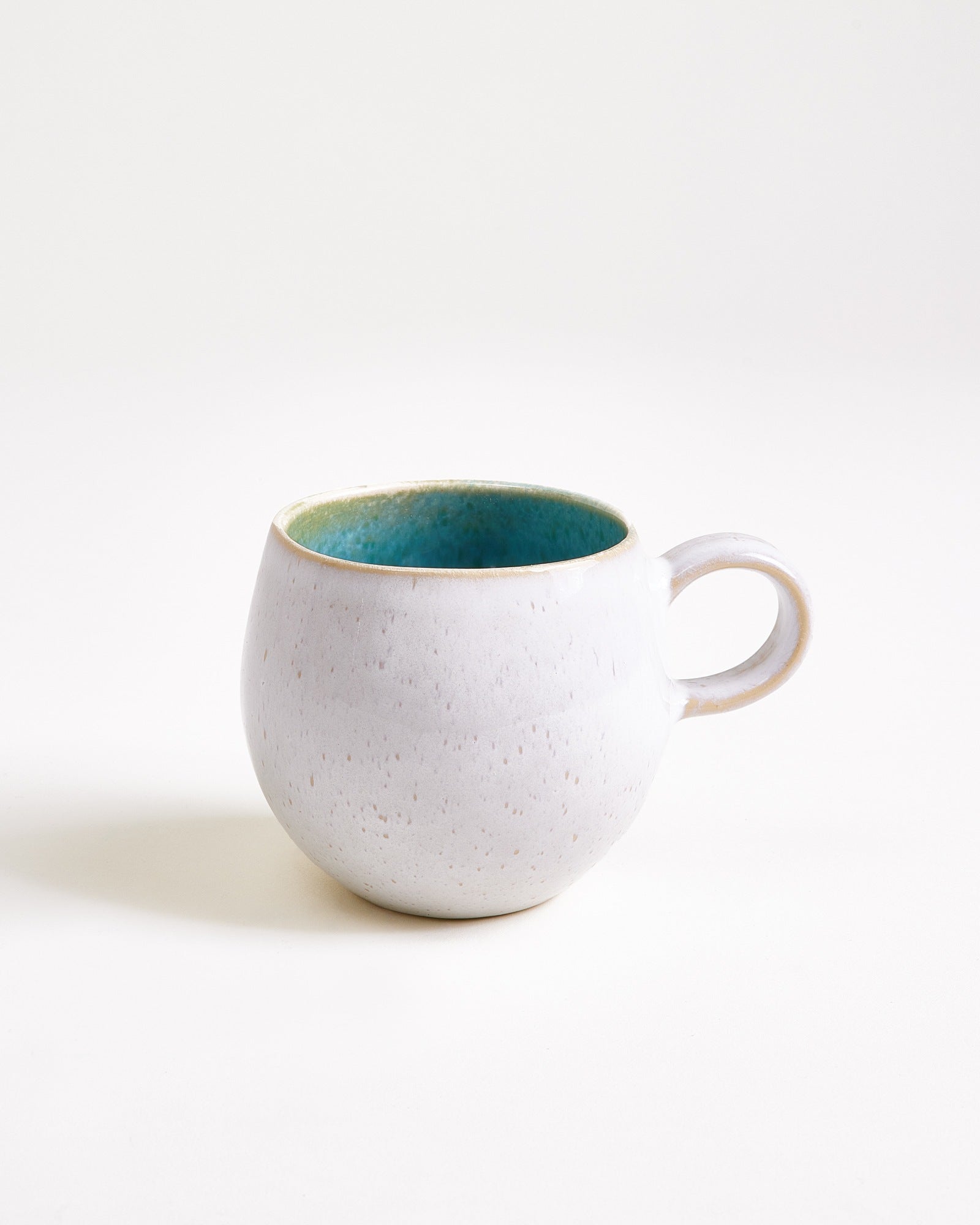 Areia Tasse klein aqua