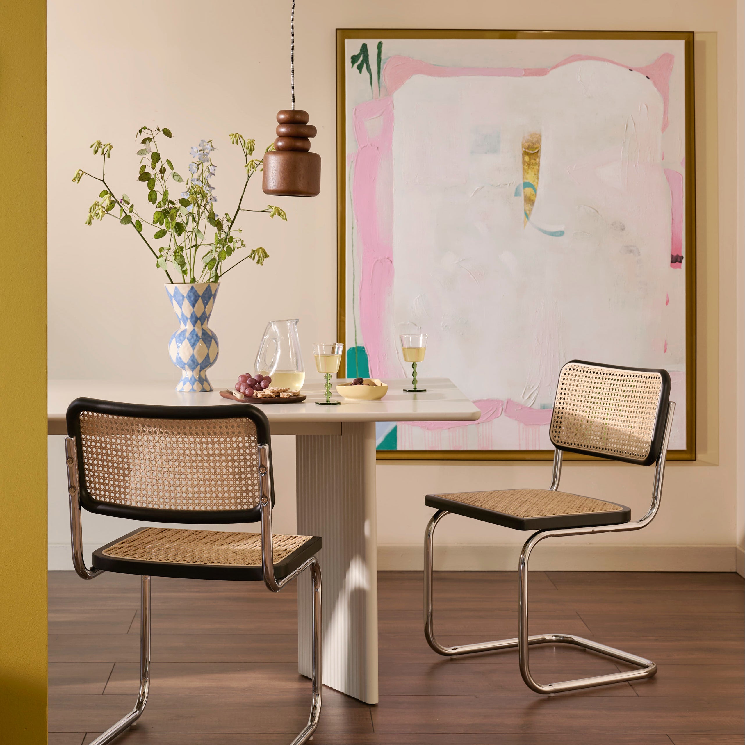 POLSPOTTEN Kan - Transparant