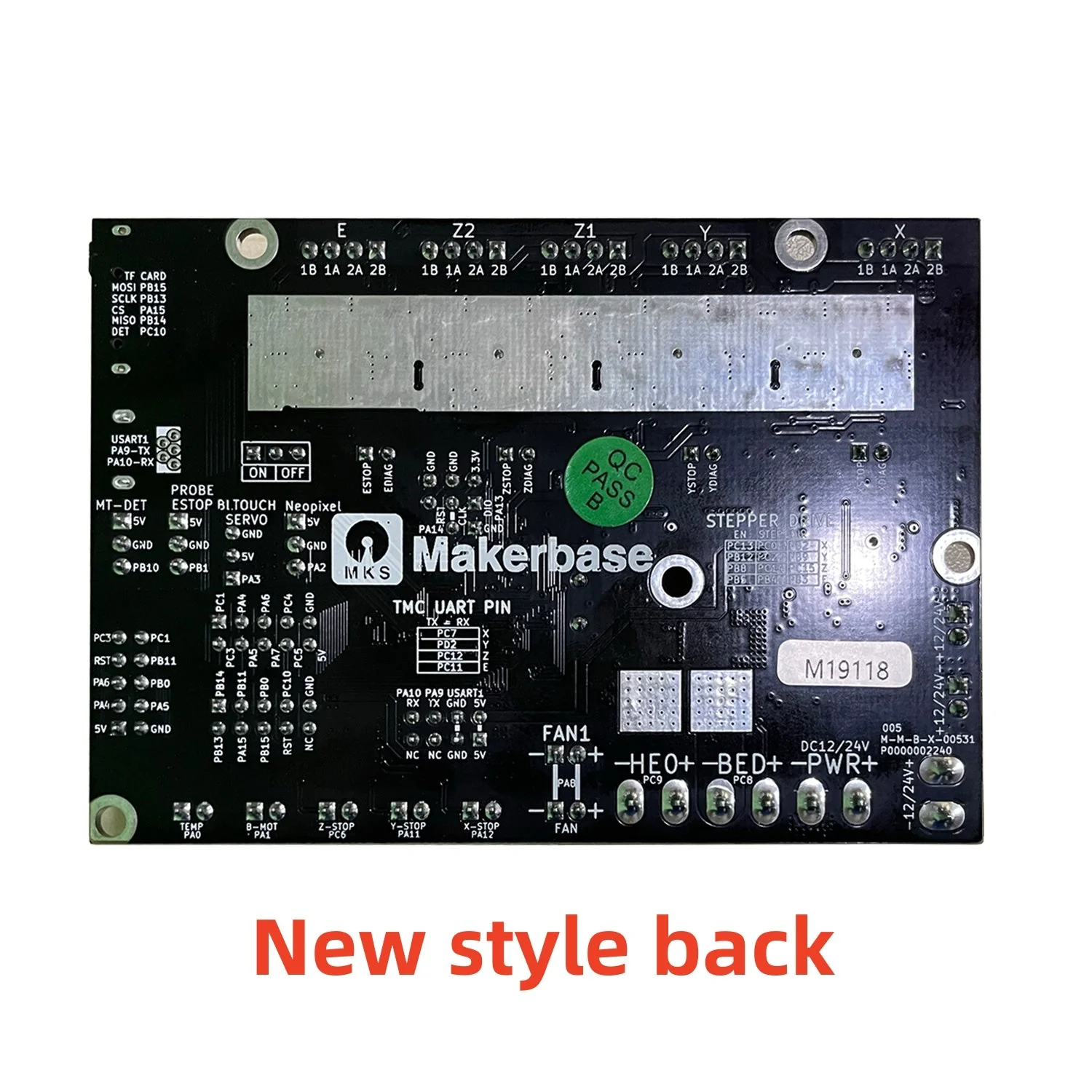 Mainboard of LONGER LK4 PRO/LK5 PRO