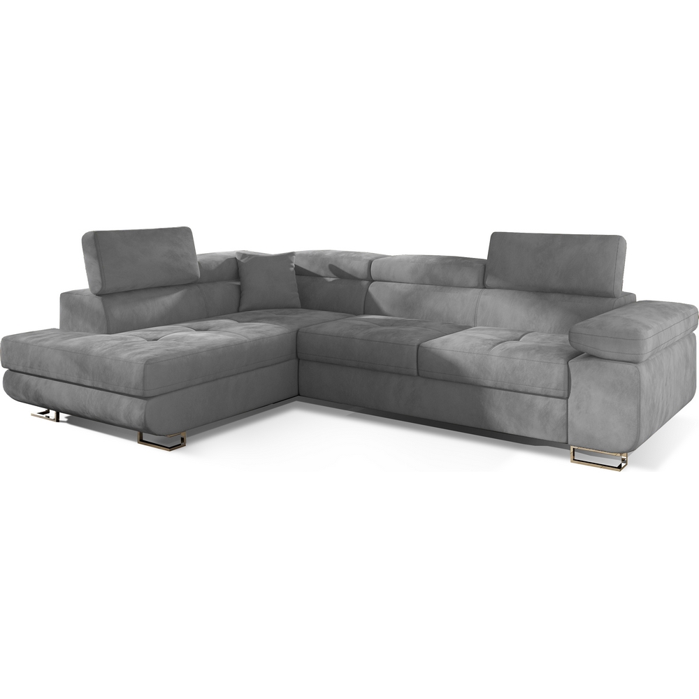 Sofá  Plazas+Sofá chaise