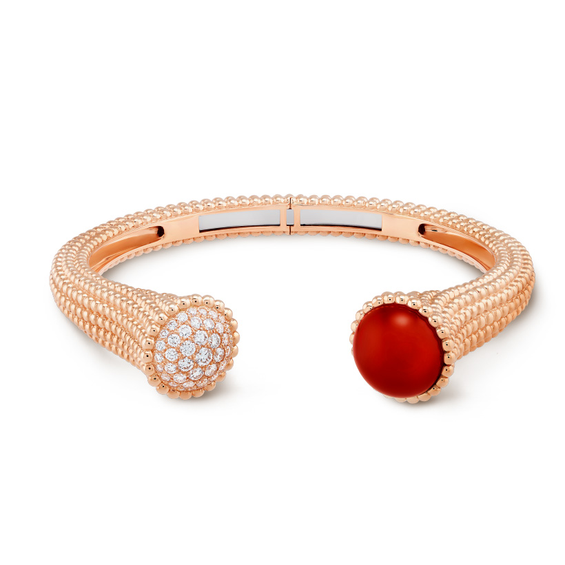Replicate Perlée couleurs bracelet, medium model(1:1 replica) - Original Replica Club