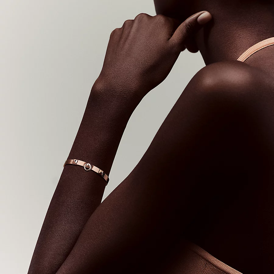 Replicate Collier de chien bracelet, small model(1:1 replica) - Original Replica Club