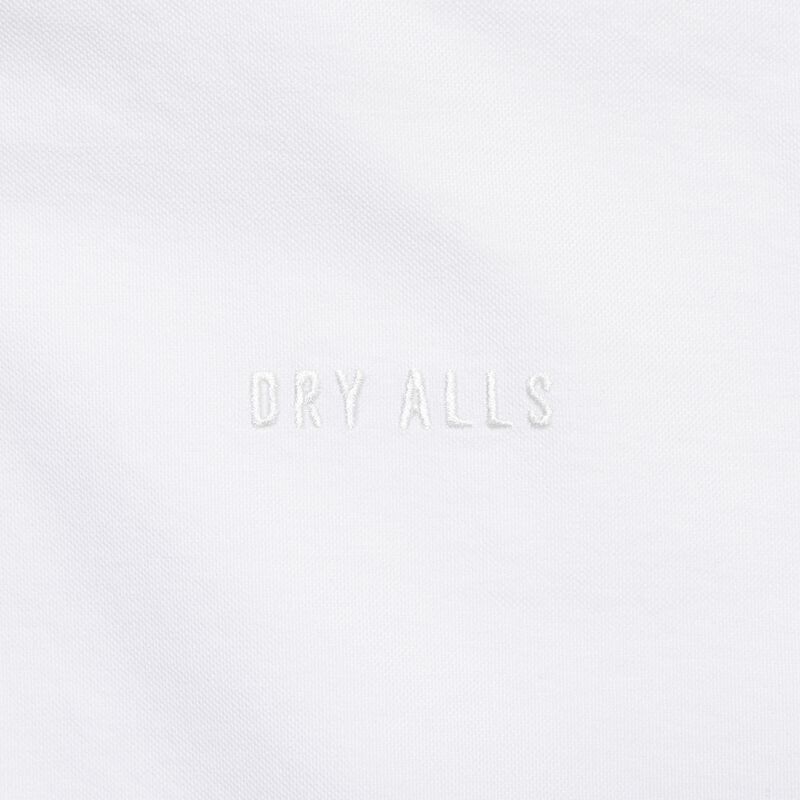 HUMAN MADE OXFORD BD L/S SHIRT