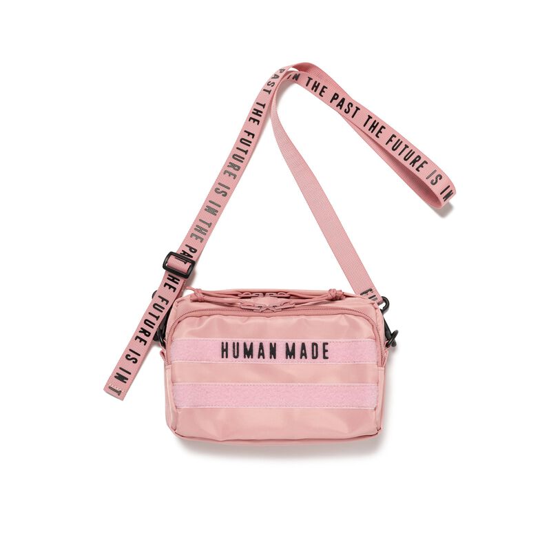 HUMAN MADE MILITARY POUCH