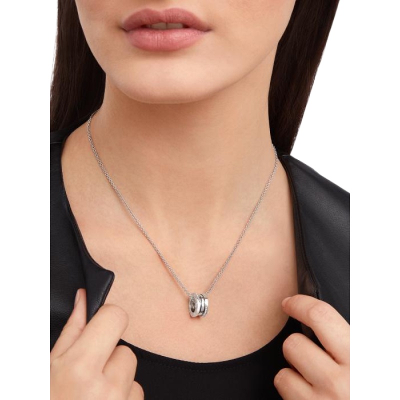 Replicate B.zero1 Series Necklace(1:1 replica) - Original Replica Club