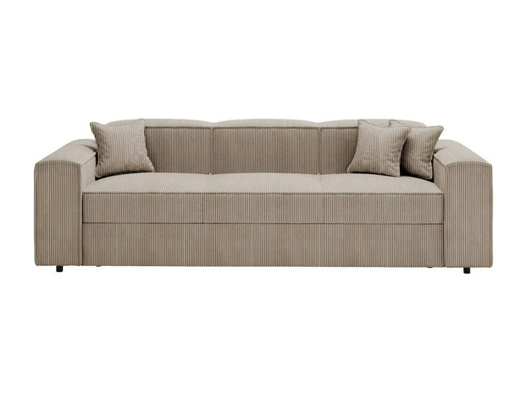 Sofá-cama Patriciabaezcasa 114 79x252x88cm