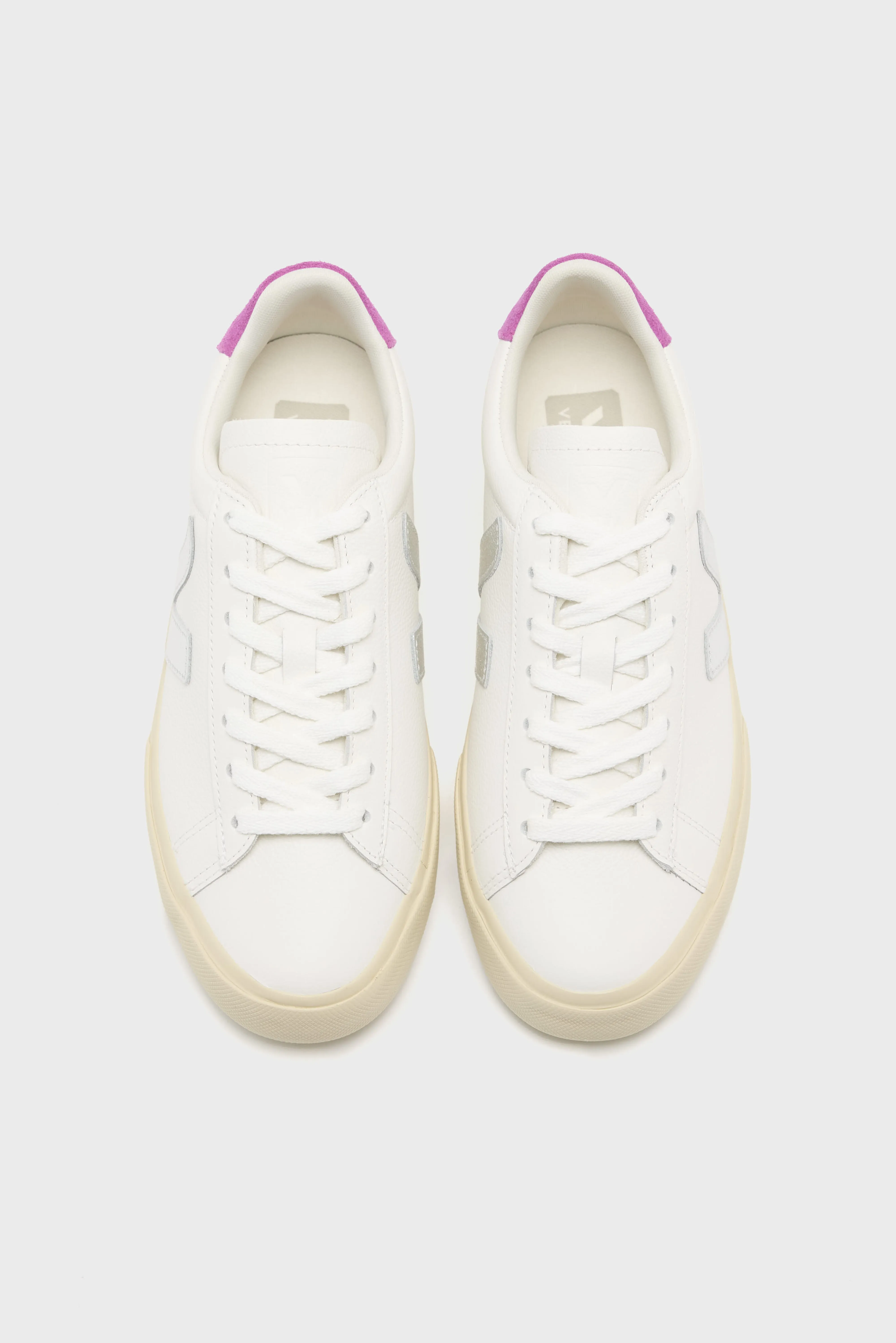 Bellerose Campo O.T. Leather for Women  (261 / W / FUSHIA)