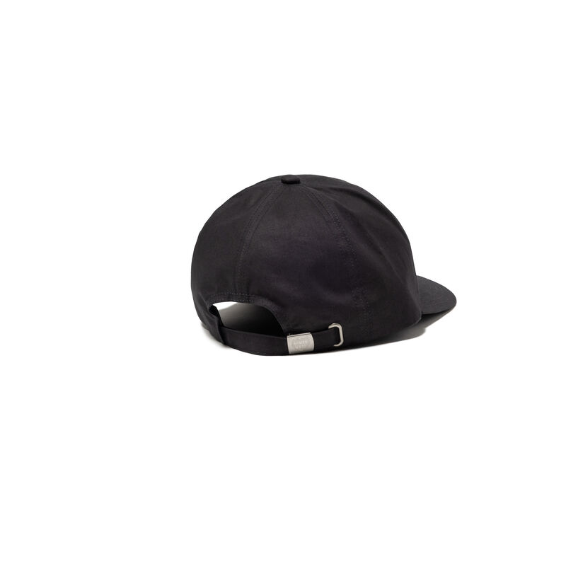 HUMAN MADE 5PANEL TWILL CAP