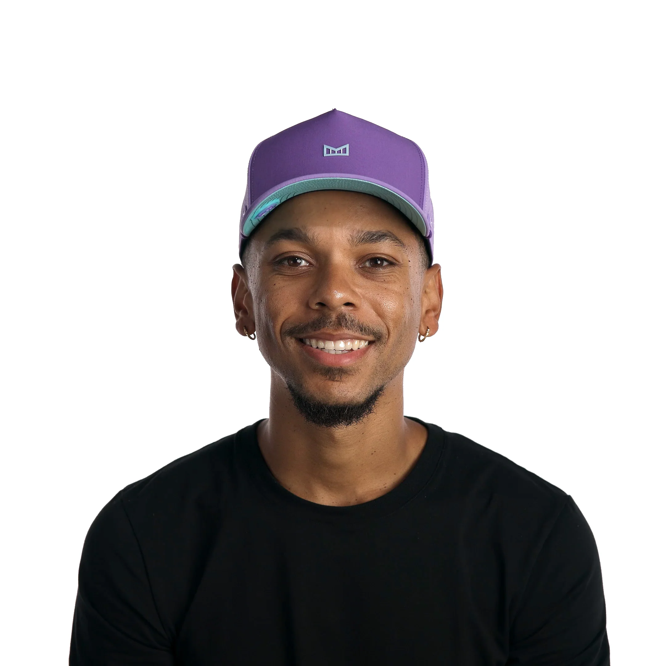 Odysea Rope Bulls Icon Hydro - Purple Haze