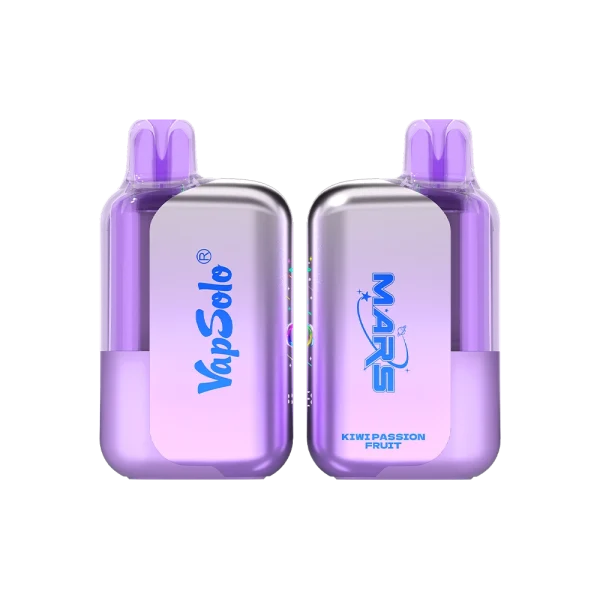 VapSolo Mars 50K Puffs