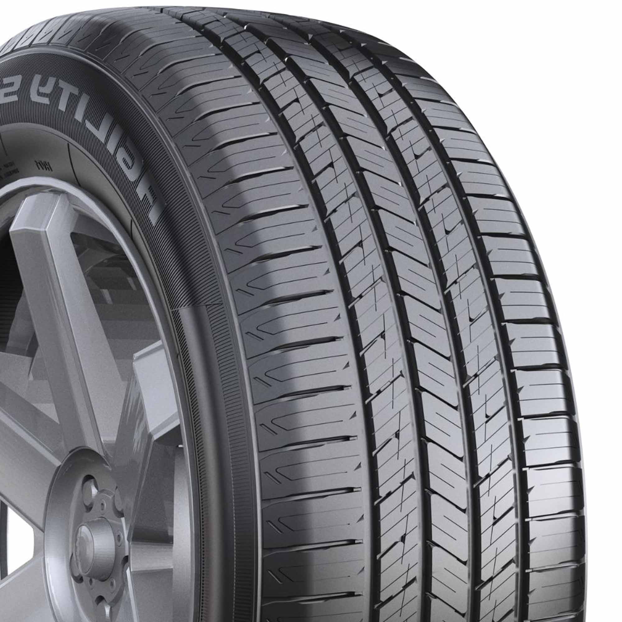 BlackHawk Agility SUV All Season 265/50R20 107H SUV/Crossover Tire