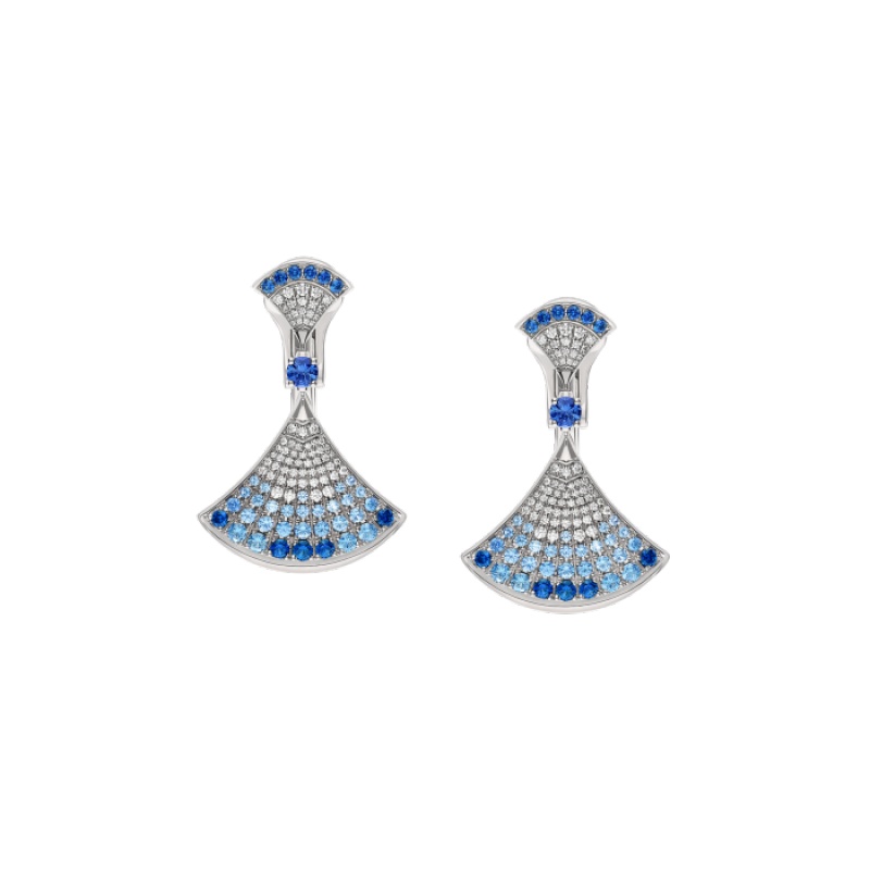 Replicate DIVAS’ DREAM earrings(1:1 replica) - Original Replica Club